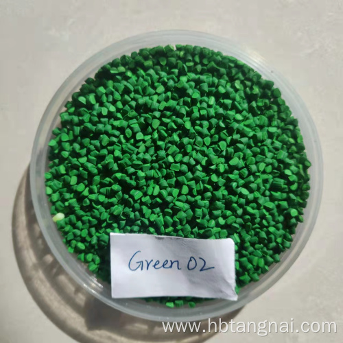 top ranking HDPE/LDPE/PE/PP resin color masterbatch price